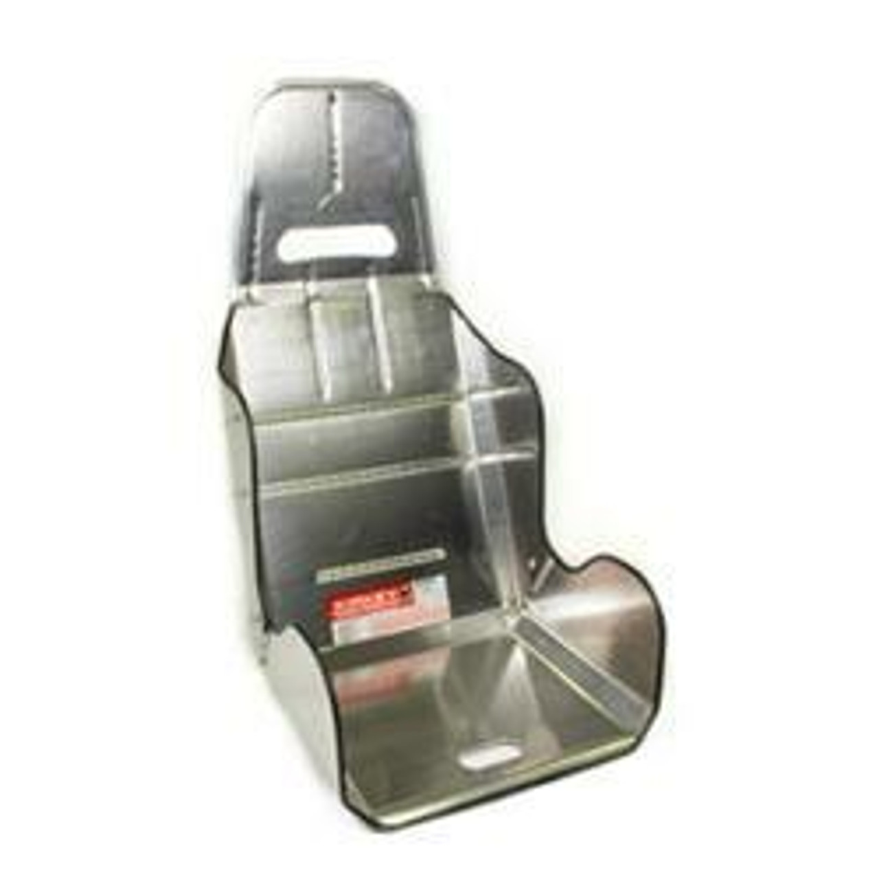 Aluminum Race Seats